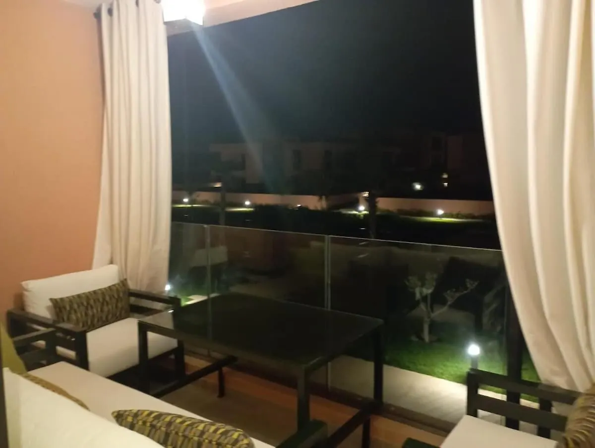 Domaine De Noria Isli 2 - Magnifique 2 Chambres - Vue Directe Sur La Piscine Marrakesh Morocco