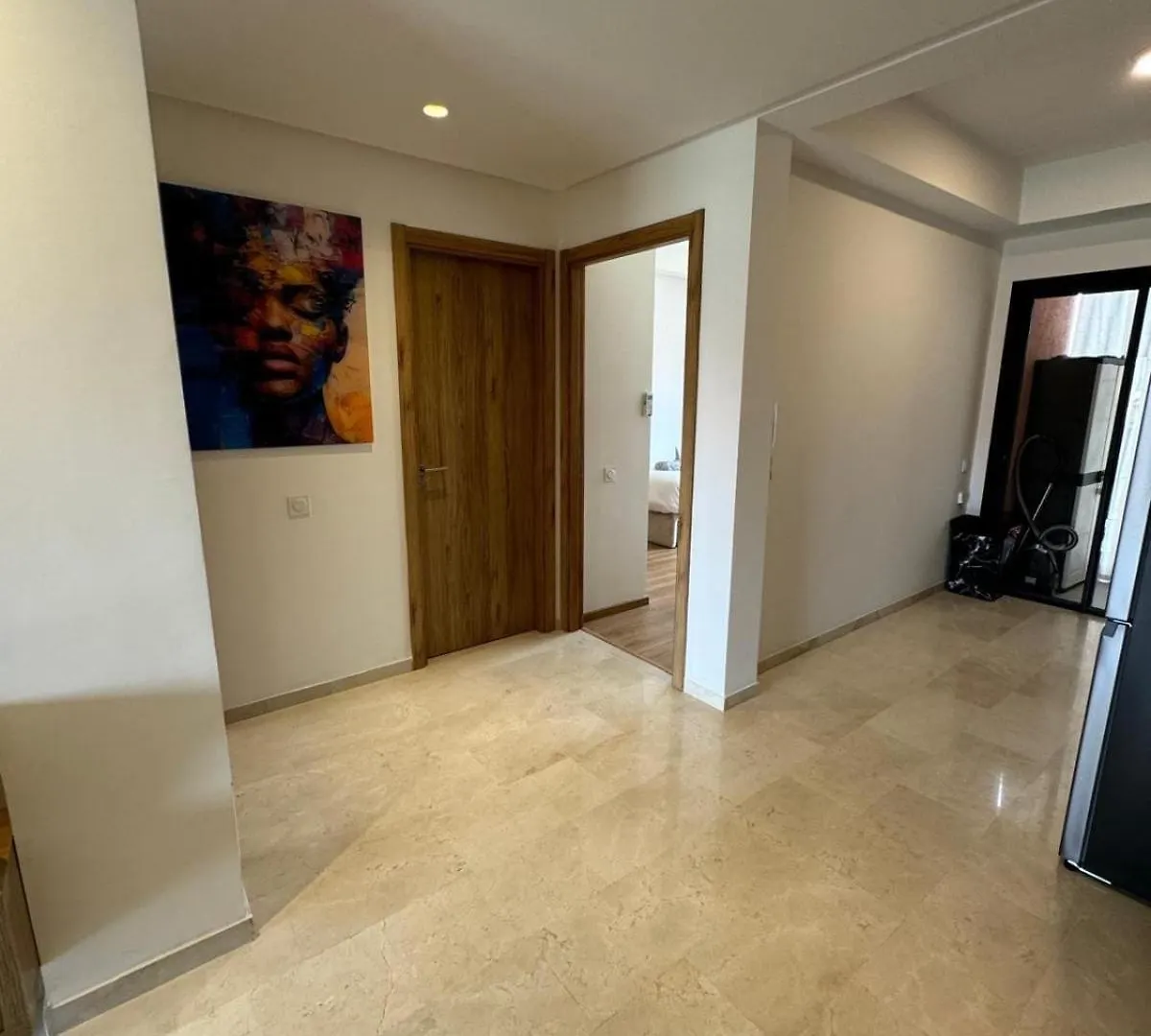 Domaine De Noria Isli 2 - Magnifique 2 Chambres - Vue Directe Sur La Piscine Marrakesh Apartment