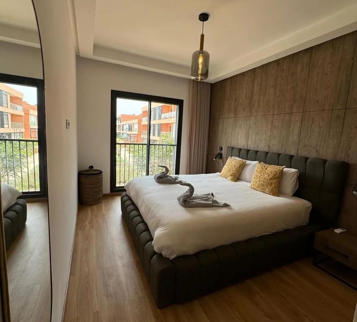 Domaine De Noria Isli 2 - Magnifique 2 Chambres - Vue Directe Sur La Piscine Marrakesh 0*,  Morocco