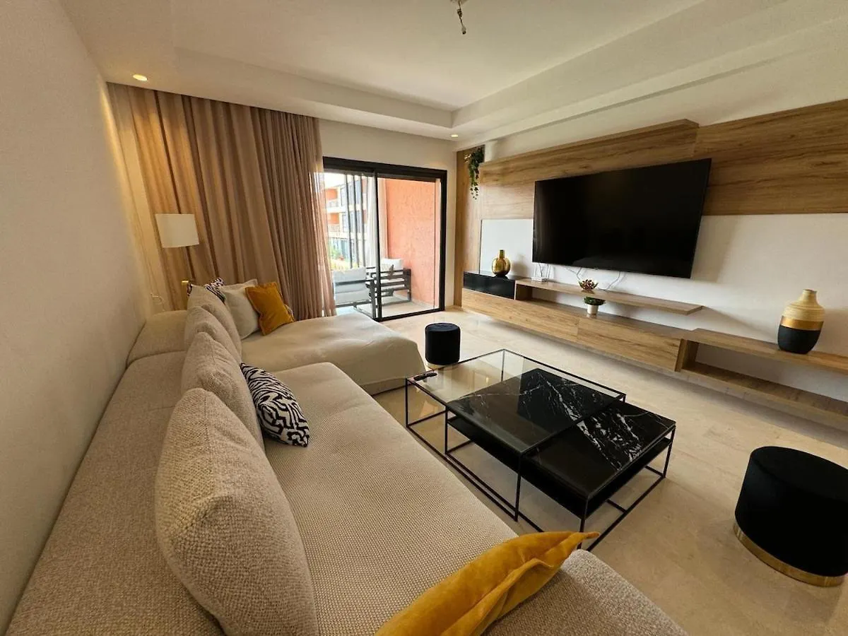 Domaine De Noria Isli 2 - Magnifique 2 Chambres - Vue Directe Sur La Piscine location