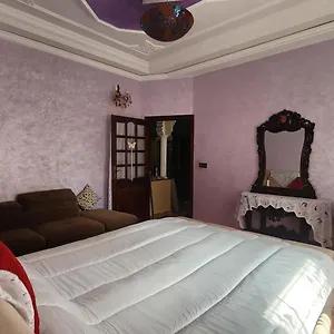  Appartement 5min A Pied De L'aeroport